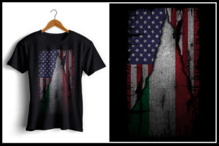 Download US and Italy Flag - Tshirt Design - Italy flag Collection