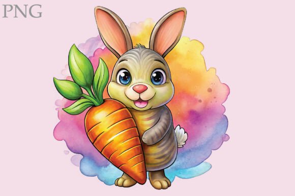 Download Cute Happy Easter PNG - Png Collection